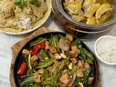 -成惠食府(赤岗店)