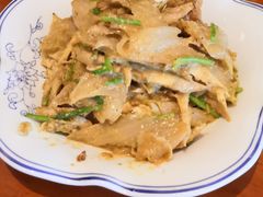 -辣子鸡背(九龙山店)