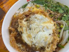 -肆姐面粉馆(坡子街店)