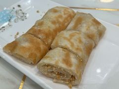 -稻香酒家·33年老字号·港式粤菜(富邦中心店)