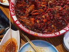 -柒五龙虾(八王寺店)