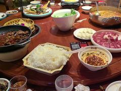 -亮欢寨(凯里总店)