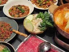 -Ameigo梅果·云贵川bistro(长宁来福士店)