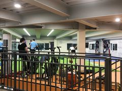 -BD健身私教工作室(CBD店)