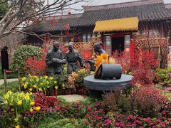 -钱王祠