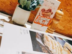 -如轩海鲜砂锅粥(名都店)