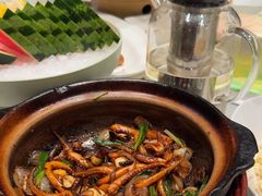 -盛百味·家宴餐厅(霸州分店)