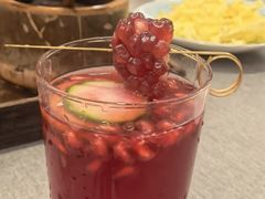 -汉水谣·江景餐厅(江滩店)