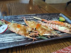-南湖名都大酒店-千叶日本餐厅
