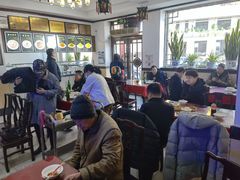 大堂-三盛轩回民饺子馆
