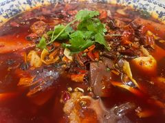 -成都瑞吉酒店·宴庭中餐厅
