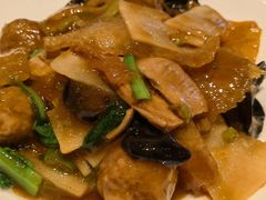陕味烧三鲜-春发生饭店·非遗(南院门店)