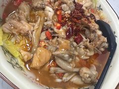 -酸辣粉(氹仔店)