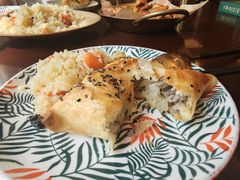 -那拉提之疆·新疆菜(美院店)