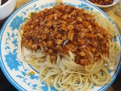 -敦煌达记酱驴肉黄面馆