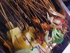 串串-搓火大都会(广安门总店)