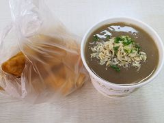 -汪记鲜鱼糊汤粉(沈阳路总店)