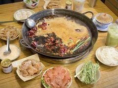 -五里关火锅(牛市口店)
