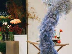 -潮一不贰·法式甜品·生日蛋糕·西式简餐(外滩店)