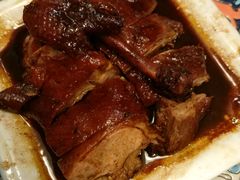 -乌镇那一年小院主题餐厅(甘泉西路店)