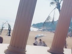 -玫瑰海岸文化旅游度假区