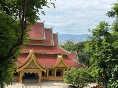 -西双版纳勐泐文化旅游区