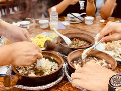 -红星光发煲仔饭(大石街店)