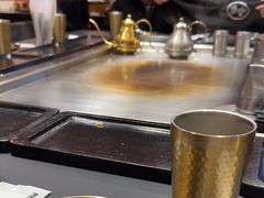 -大神太神·铁板烧(瑞虹天地月亮湾店)
