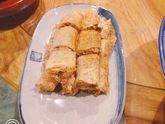 -兰溪小馆(首经贸店)