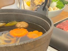 -自如ZSPACE四合院艺术餐厅