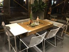 -KYO COFFEE(胶州路店)