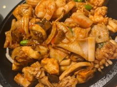 -百饺园(平山道店)