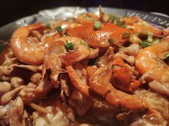 -胖哥俩肉蟹煲(石家庄勒泰中心店)