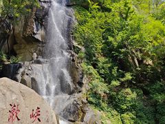 -天津盘山风景名胜区