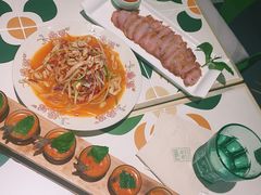 -越弥越南传统美食馆