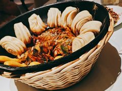 -古洼一锅鲜(开发区店)