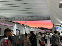 -西二旗(地铁站)