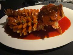 -RIVIERA 松鹤楼(外滩店)