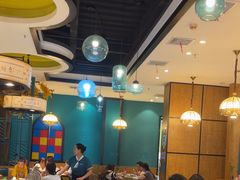 -黄泥岗·地道湖北菜(奥特莱斯店)