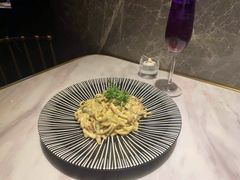 -STARRY CAFE & LOUNGE BAR(高新店)