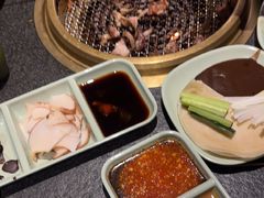 -韩盛·盛江山自助料理(中街大悦城店)