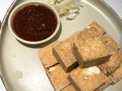 -鹿港小镇(悠唐店)