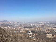 -北京鹫峰国家森林公园