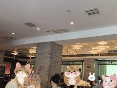 -北京老铺烤鸭(高新店)