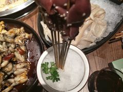 -佬土鹅肠火锅(解放路店)