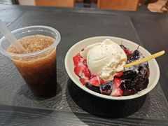 -铁真·刨冰红焖羊肉·正宗老字号