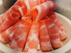 -密友回转自助火锅(世茂国际广场店)