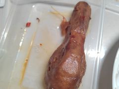 -望海湾鱼头泡饼·天津菜(空港店)