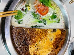 -傣妹火锅(狮子桥店)