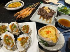 -德川家日本料理(中关村寰太大厦店)